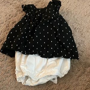 6-12 months dress